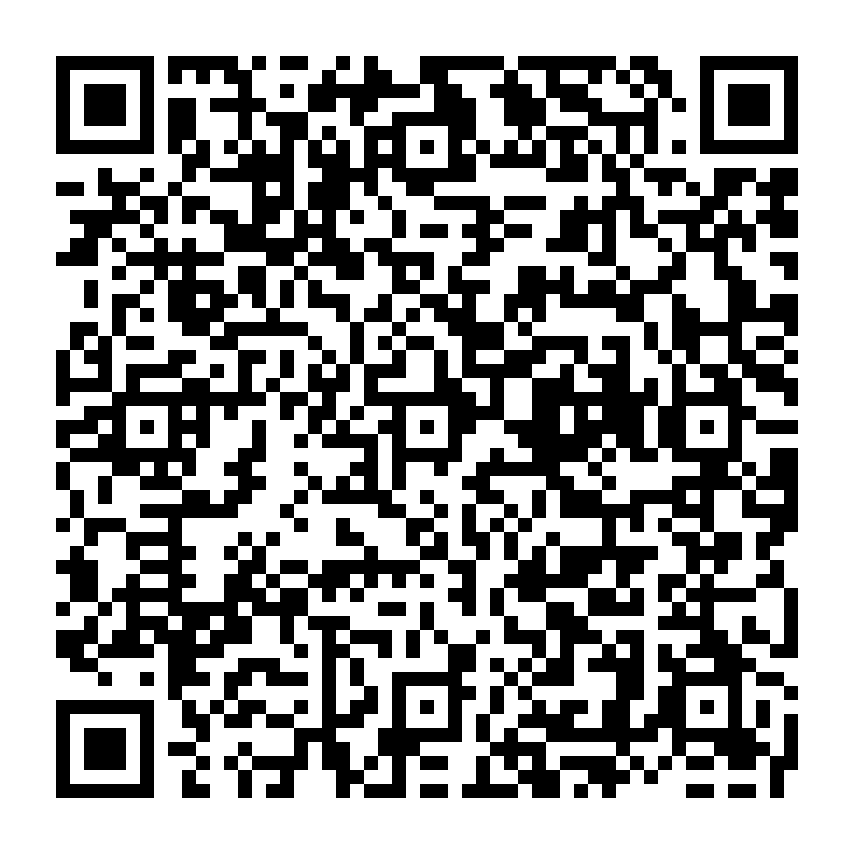 QRコード