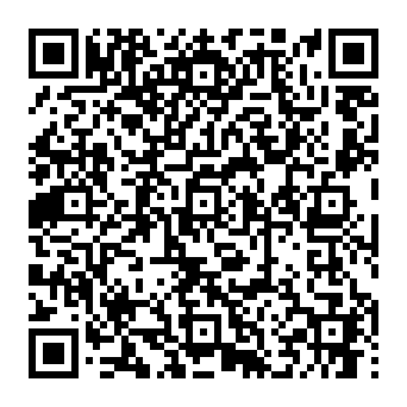 QRコード