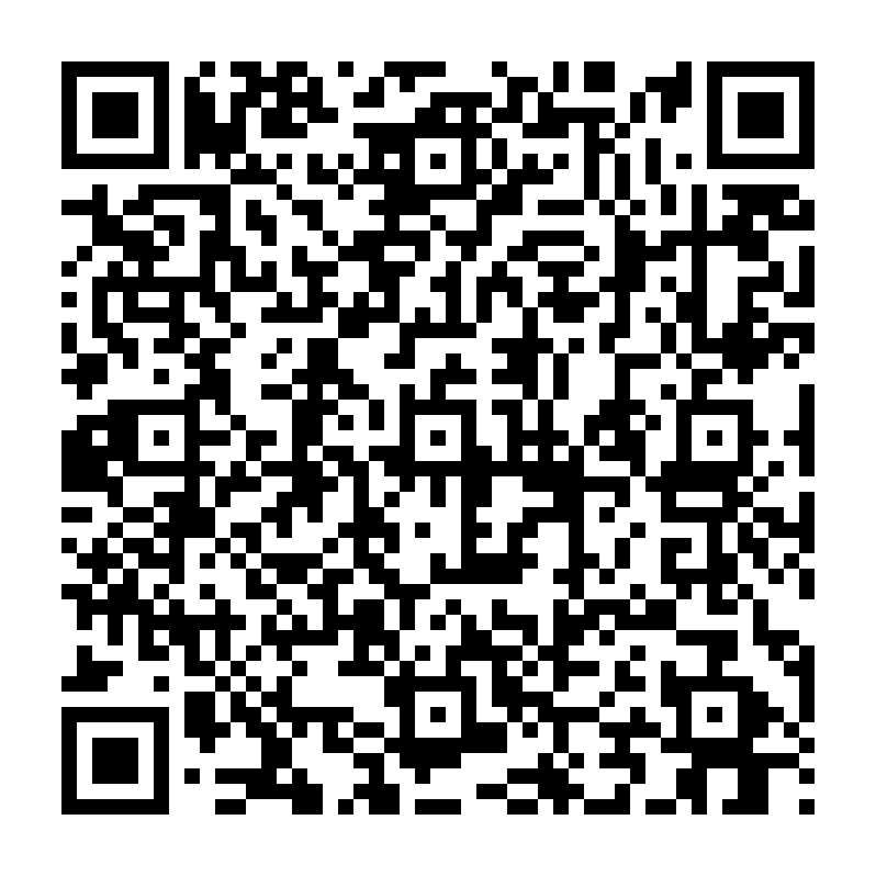 QRコード