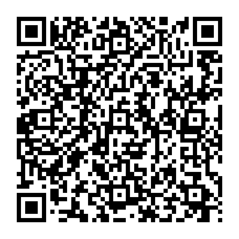QRコード