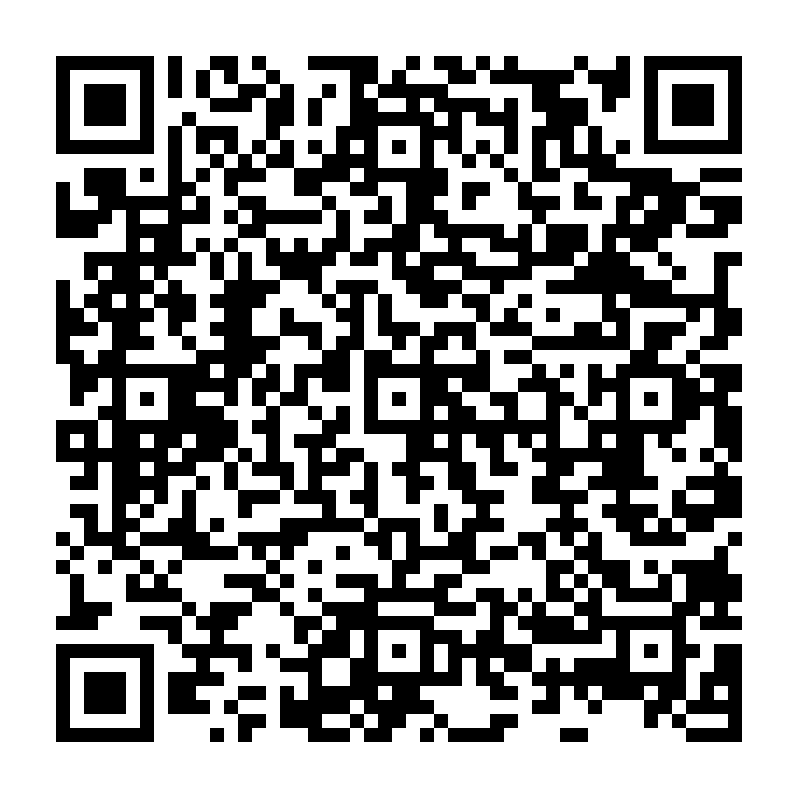 QRコード