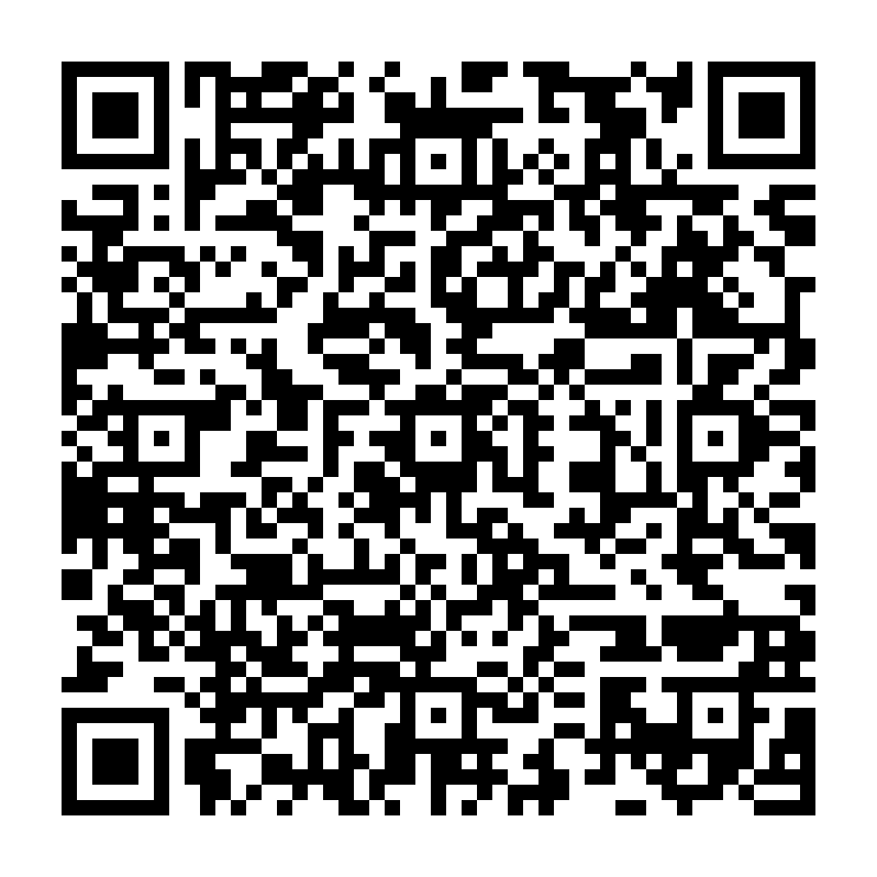 QRコード
