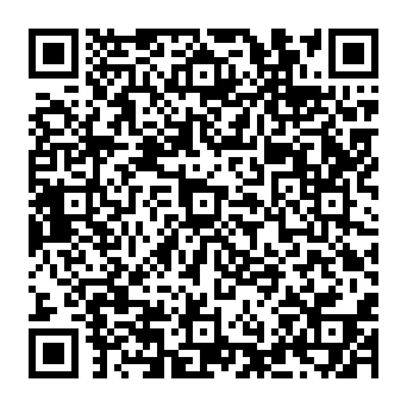QRコード