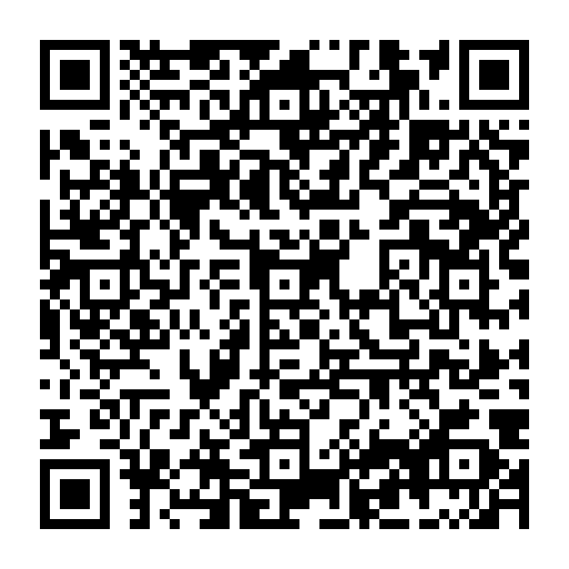 QRコード