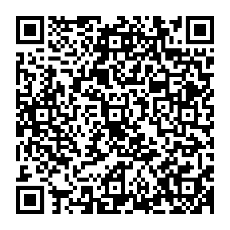 QRコード