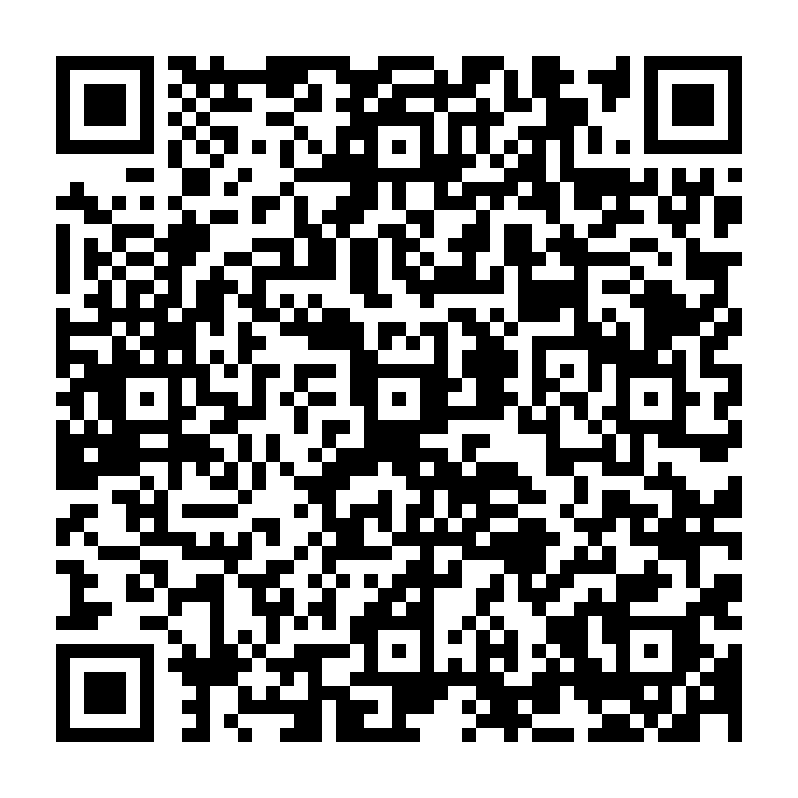 QRコード