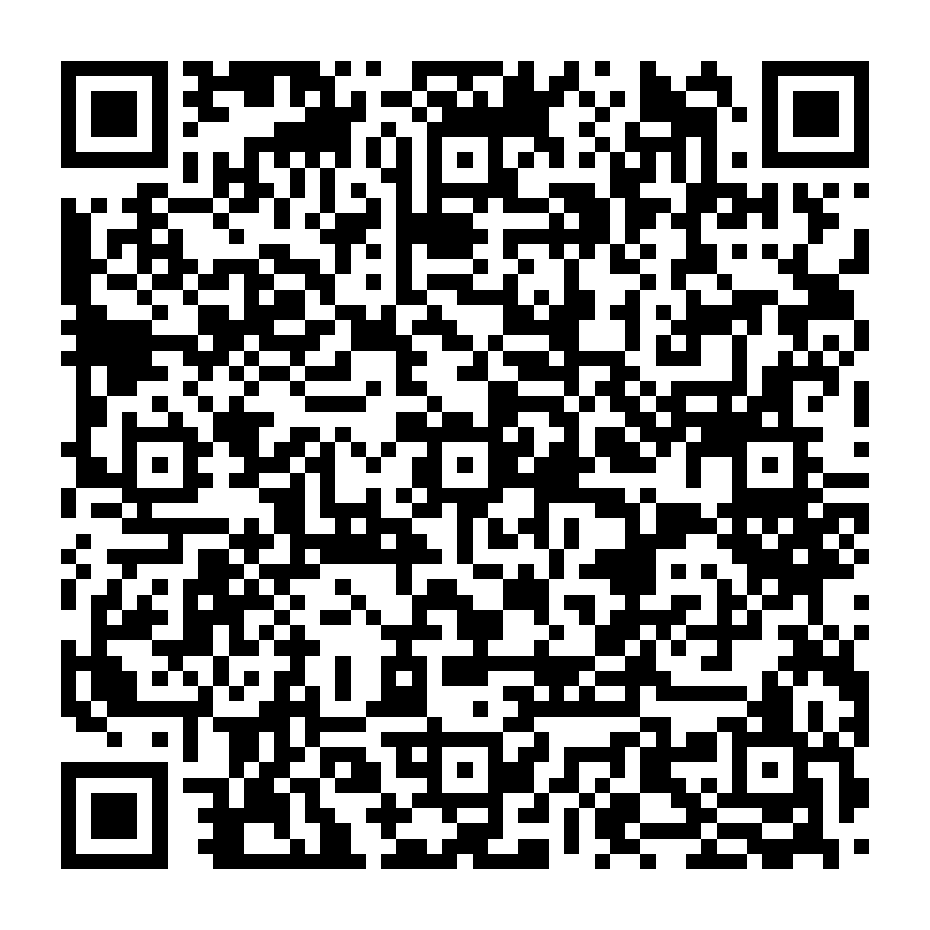 QRコード