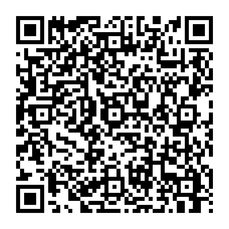QRコード