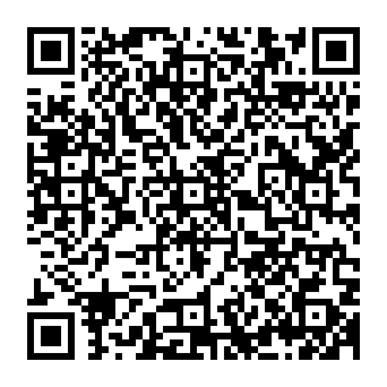QRコード