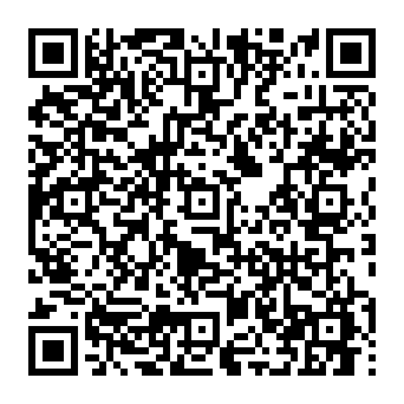 QRコード