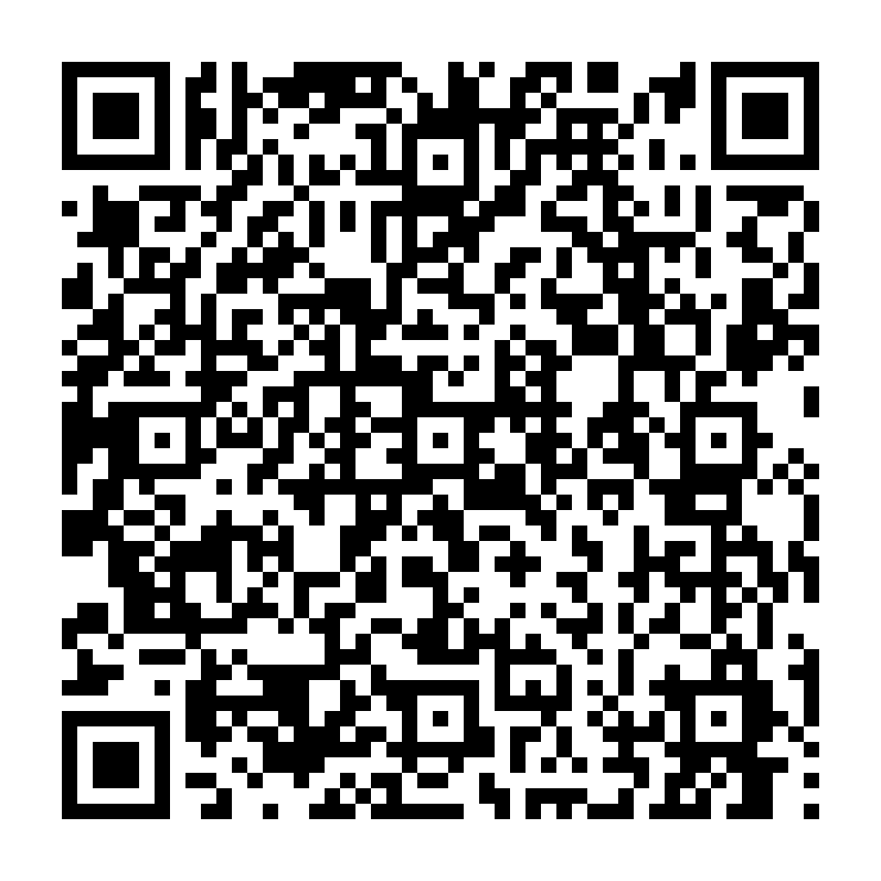 QRコード