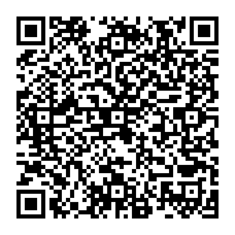 QRコード