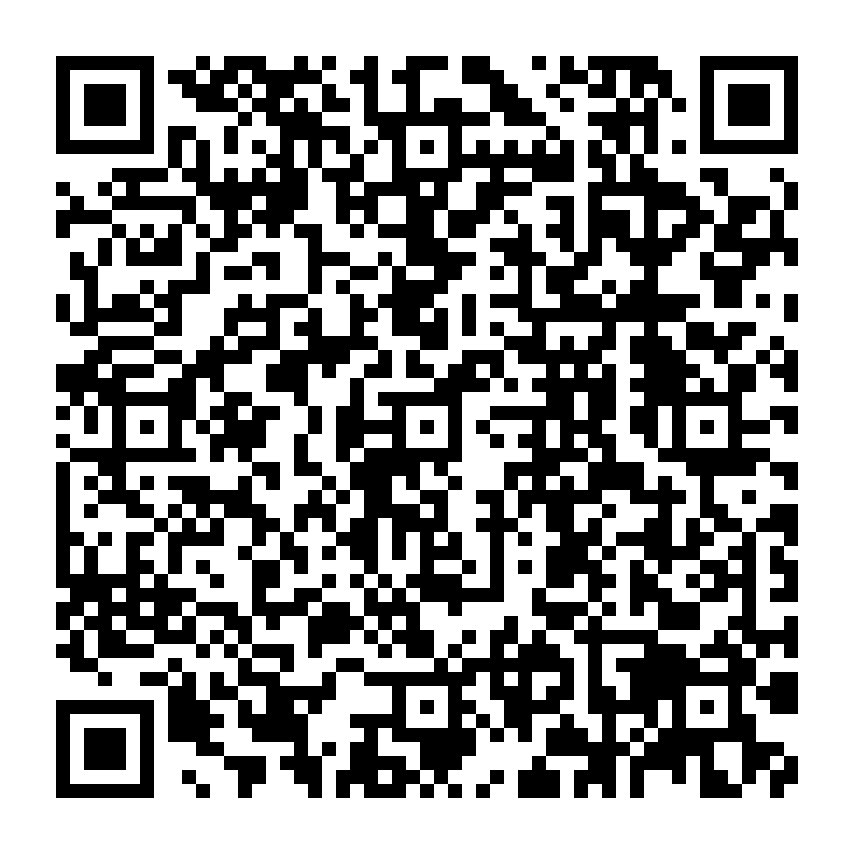 QRコード