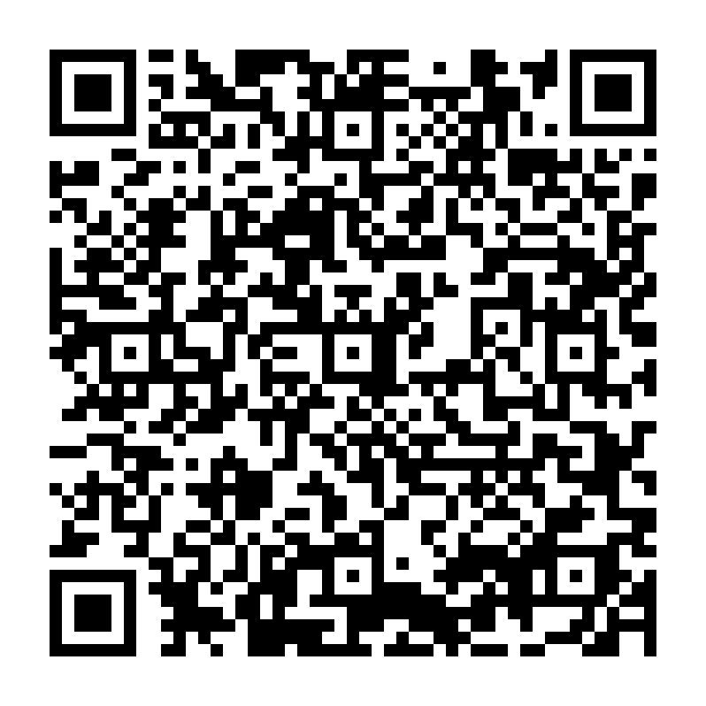 QRコード