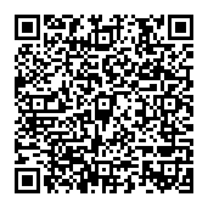 QRコード