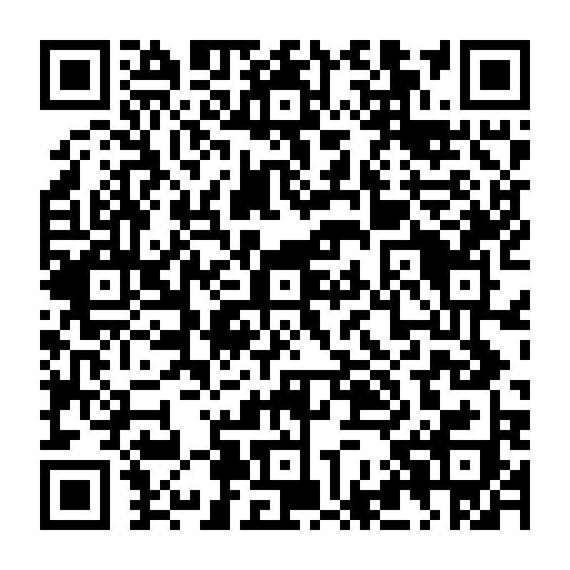 QRコード