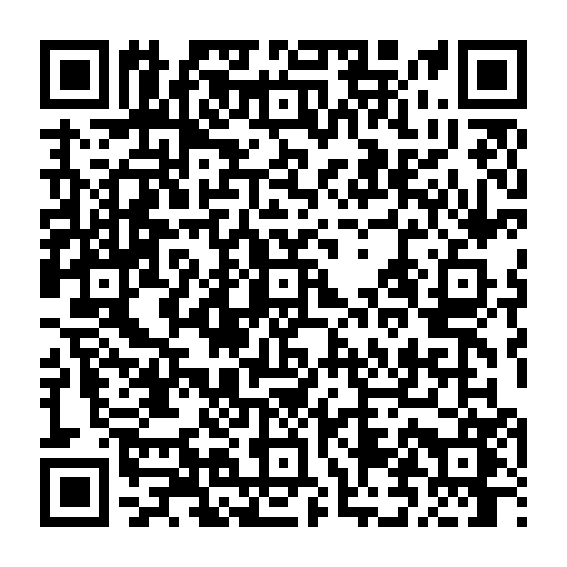 QRコード