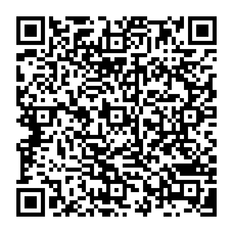 QRコード