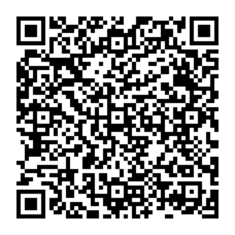 QRコード