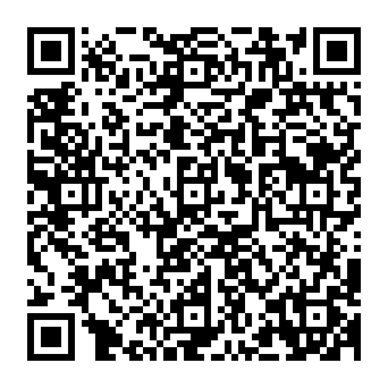 QRコード