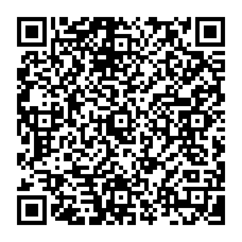 QRコード