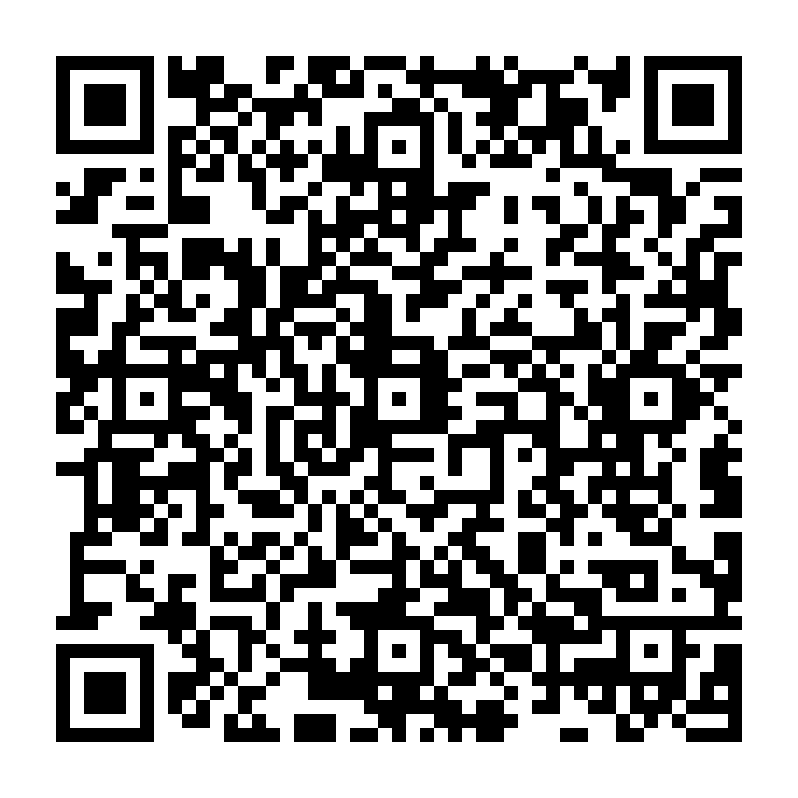 QRコード