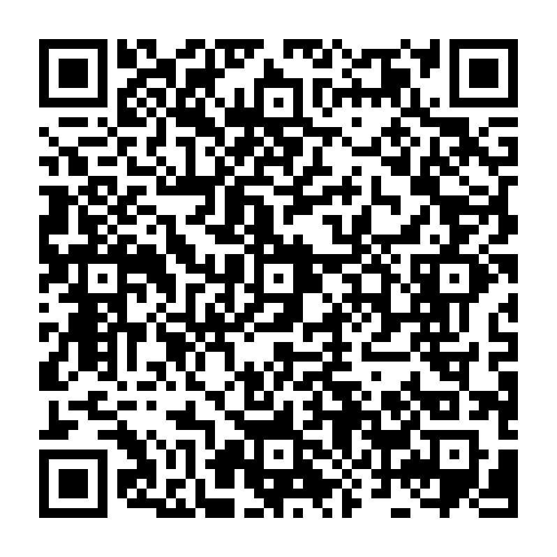 QRコード