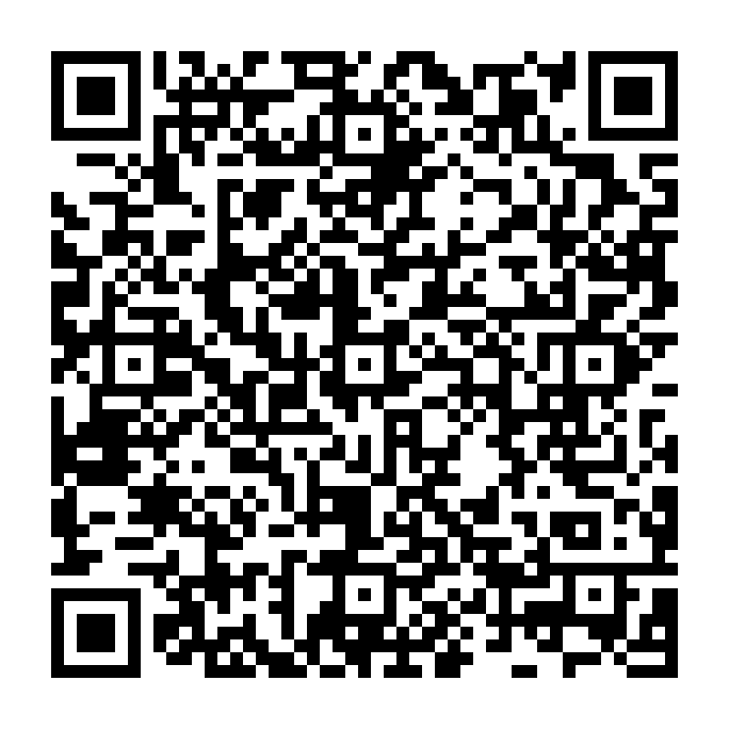 QRコード