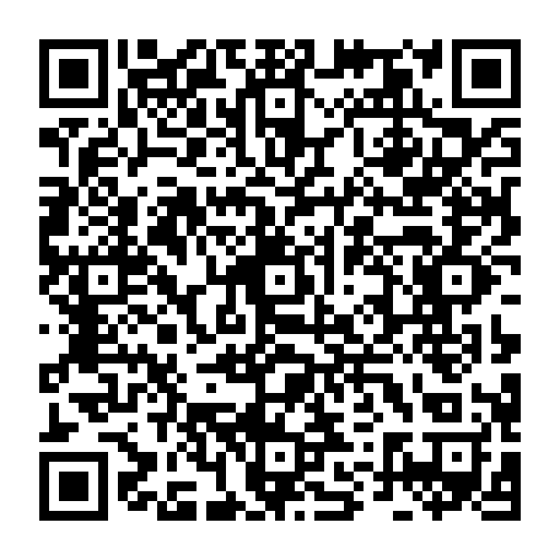 QRコード