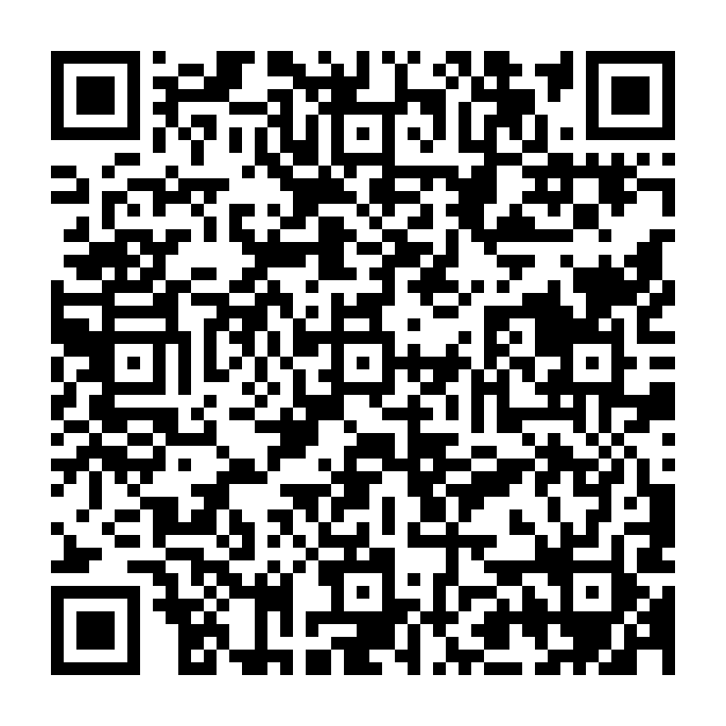 QRコード