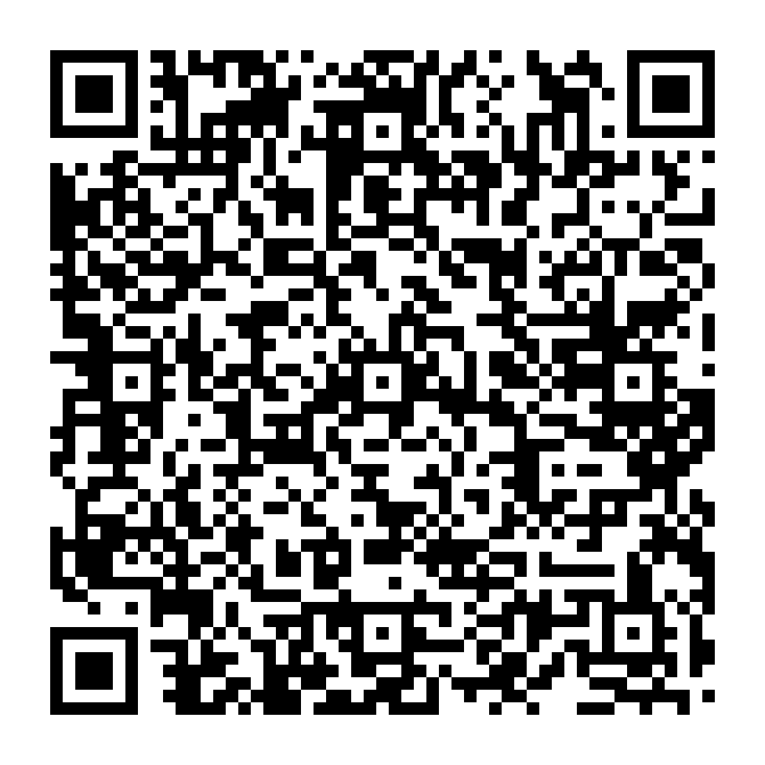 QRコード