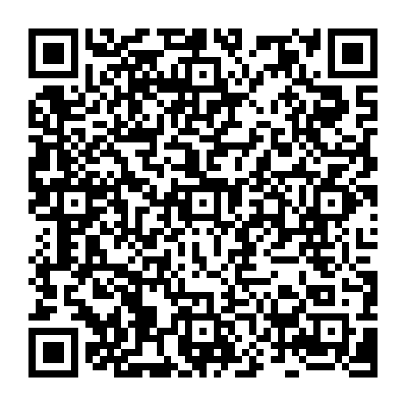 QRコード
