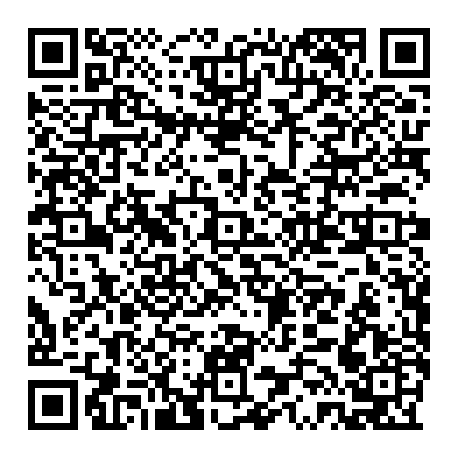QRコード
