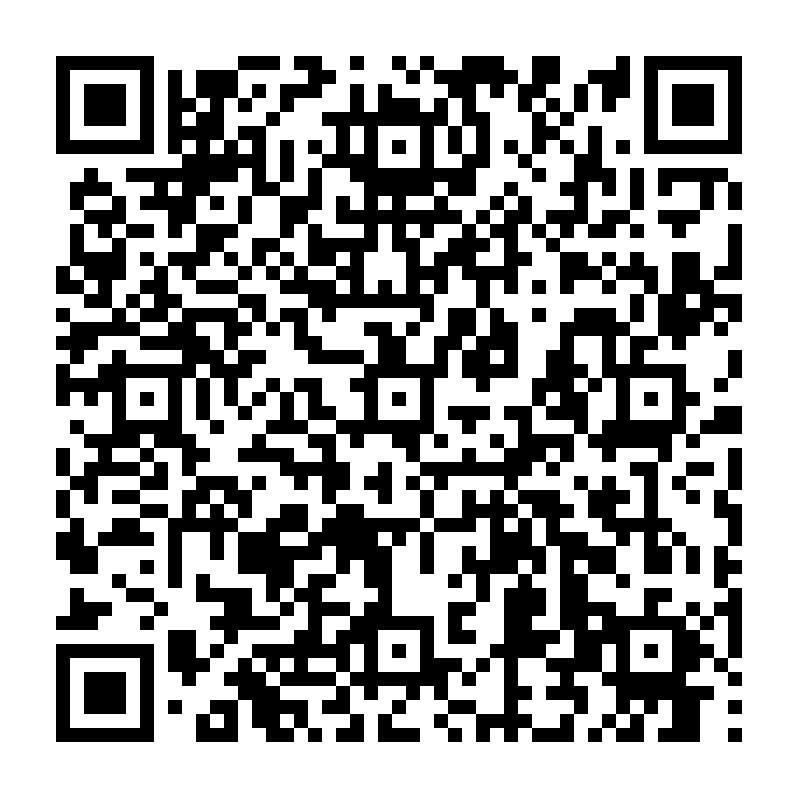 QRコード