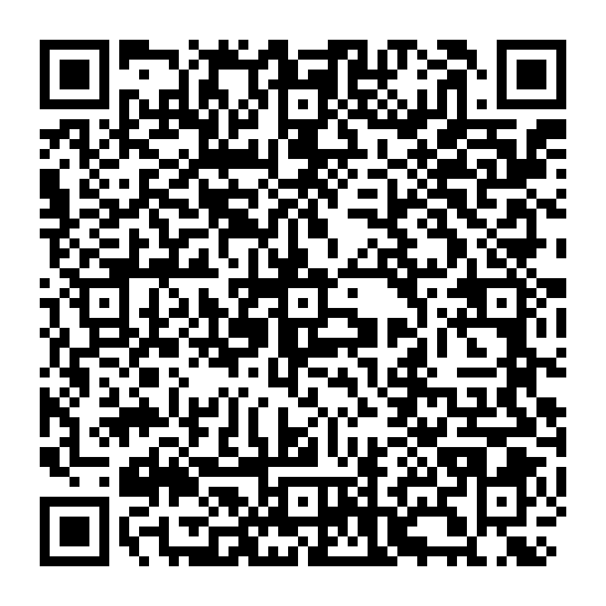 QRコード