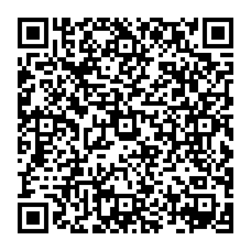QRコード