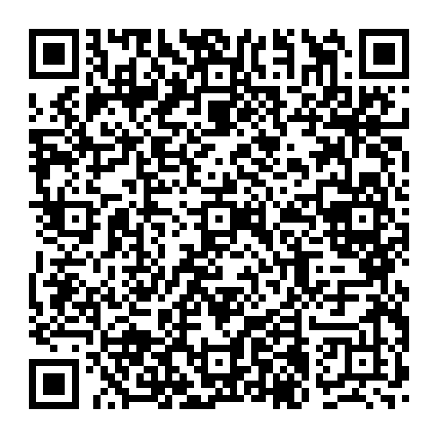 QRコード