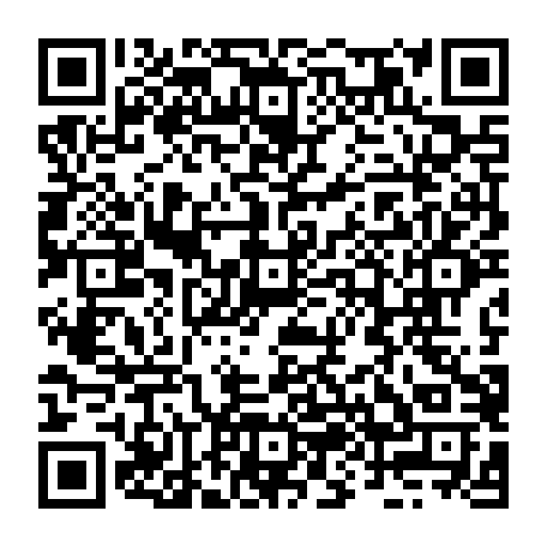 QRコード