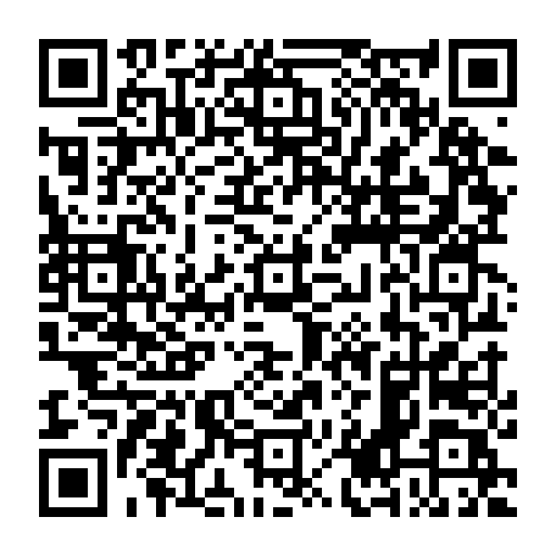 QRコード