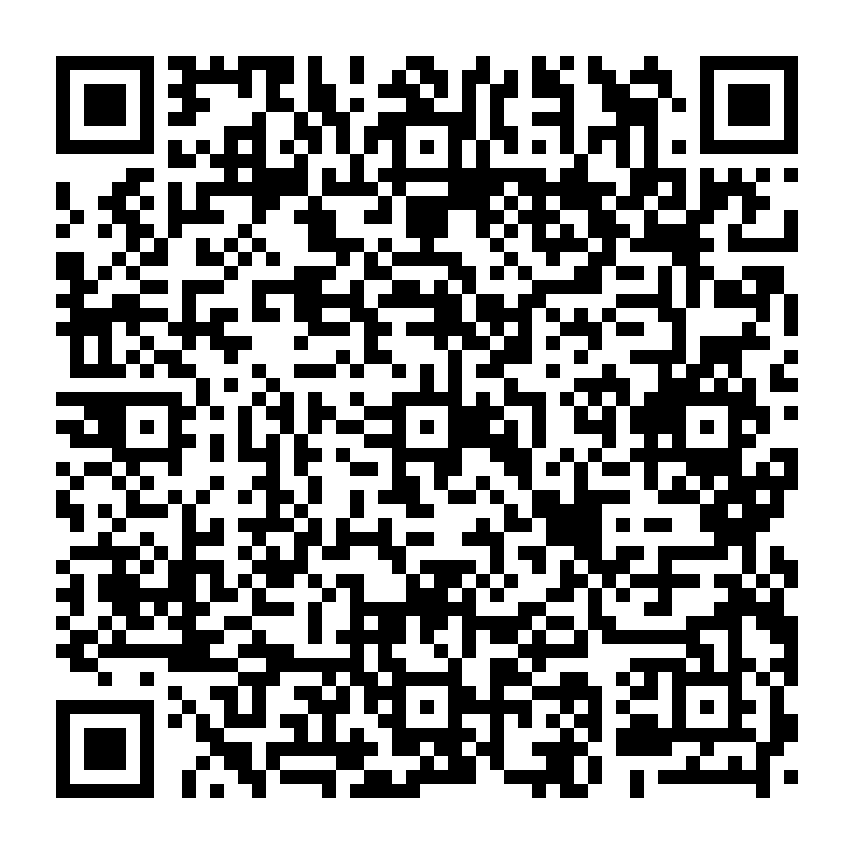 QRコード