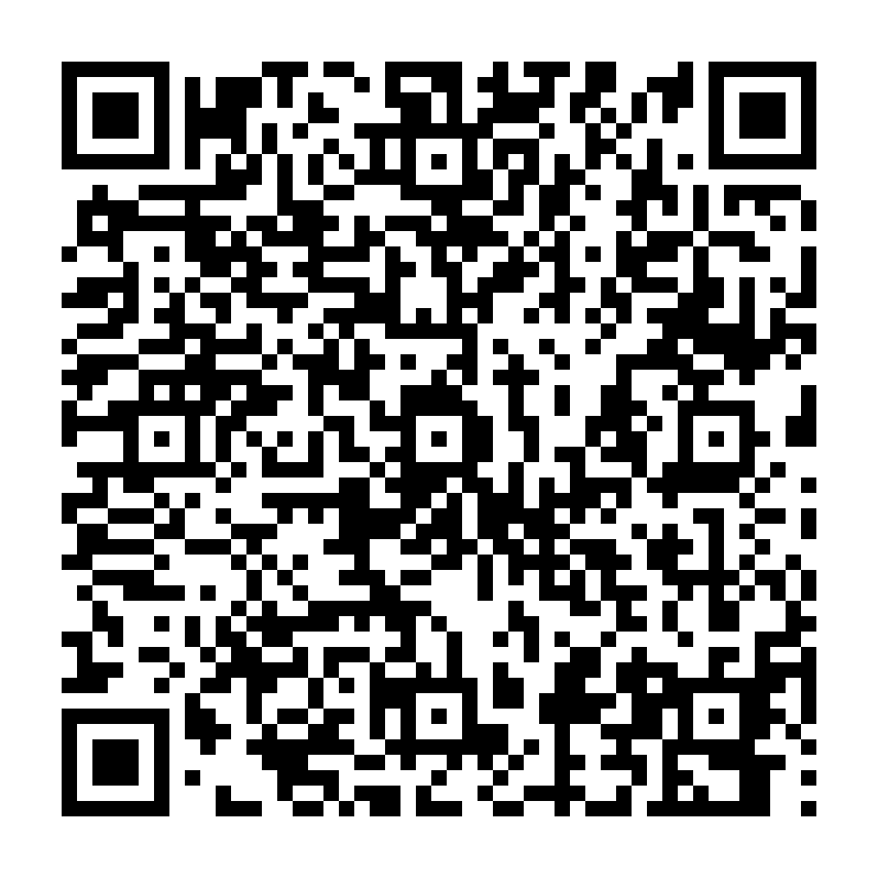 QRコード