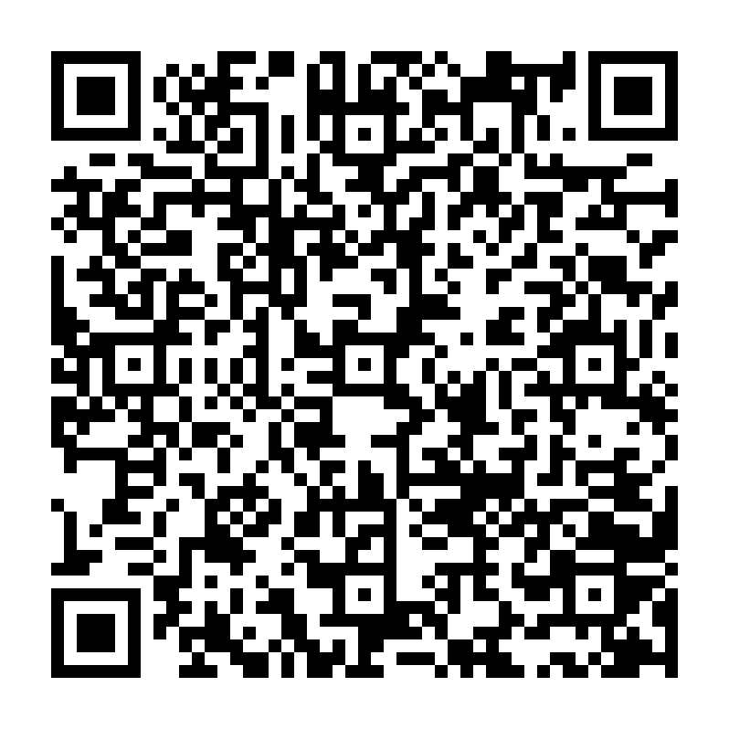 QRコード