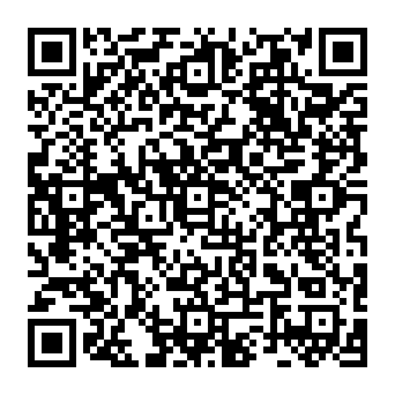 QRコード