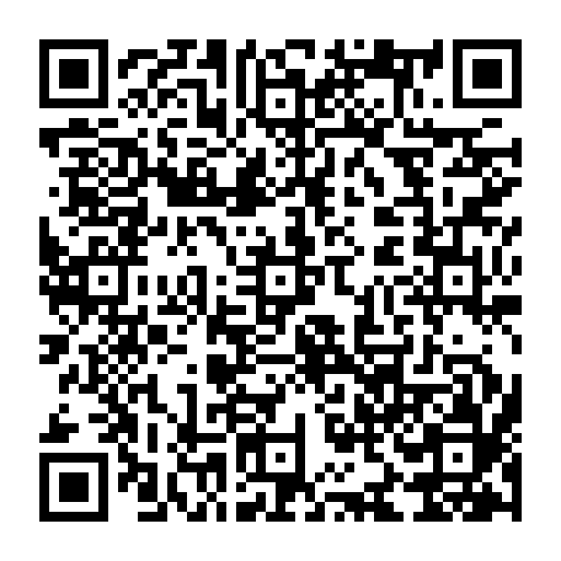 QRコード