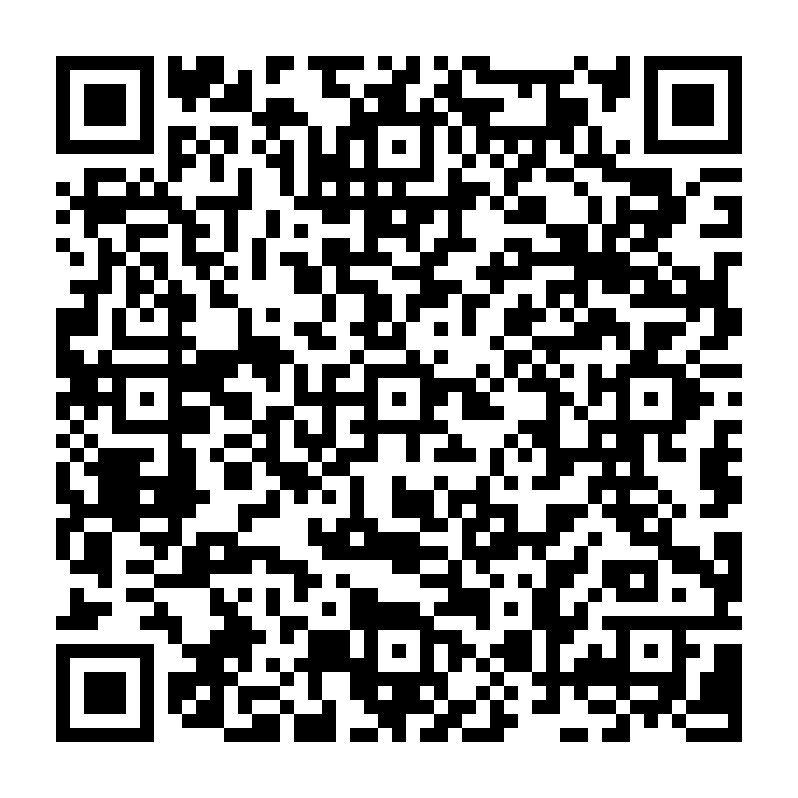 QRコード