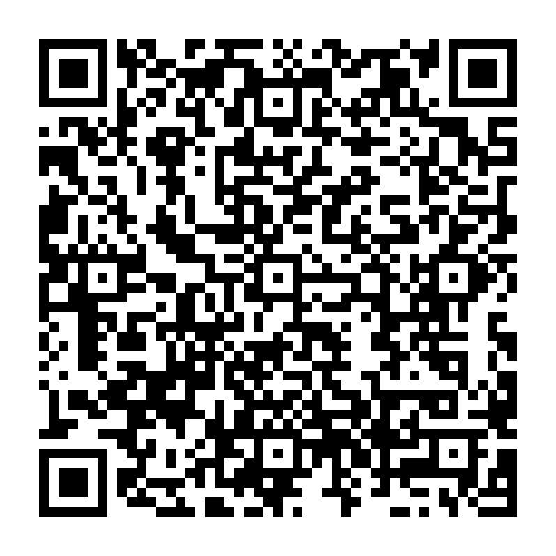 QRコード