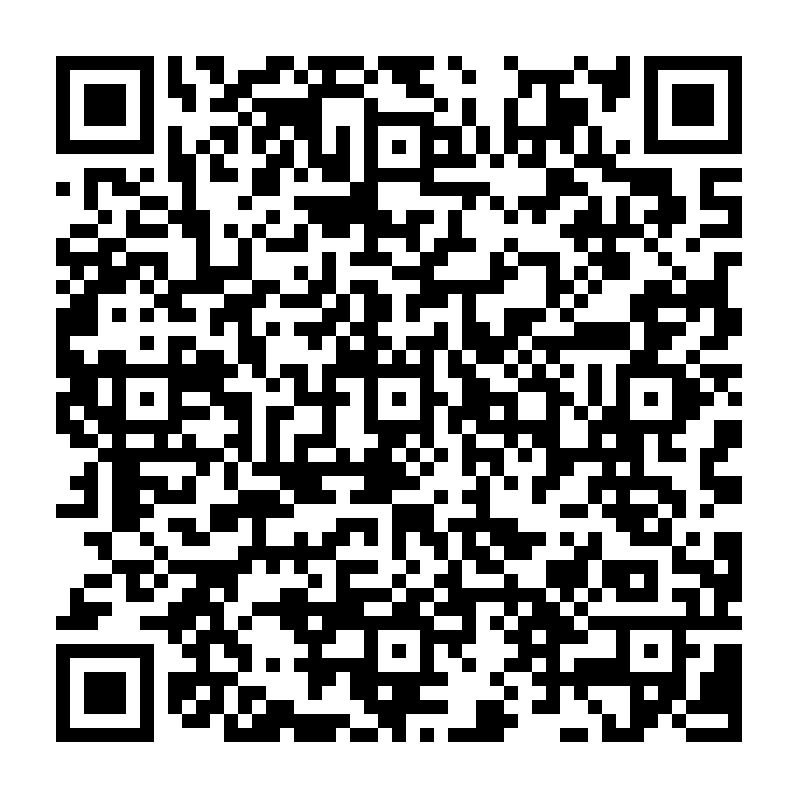 QRコード