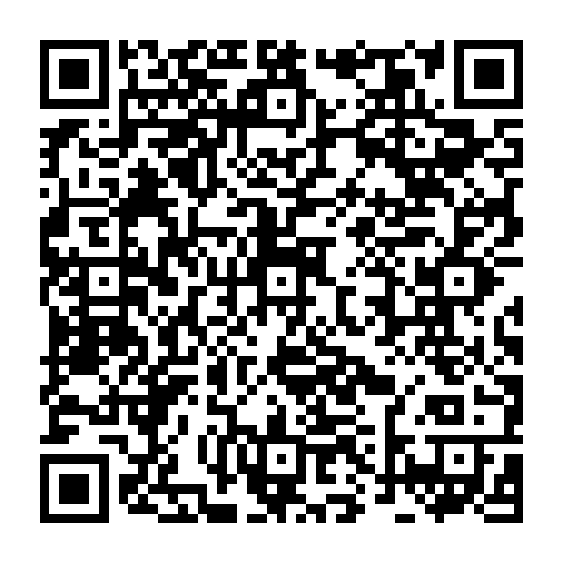 QRコード