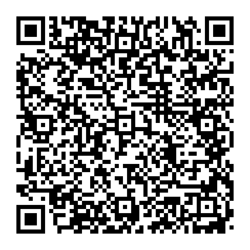QRコード