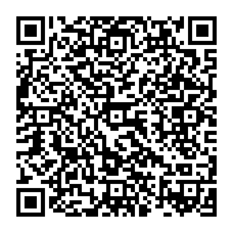 QRコード